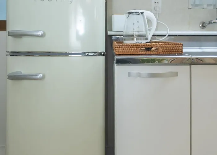 'mor Stay'6 People,airport Bus,mang-won Market 3 Min,홍대 10 Min,명동 20 Min,han River Park Apartamento