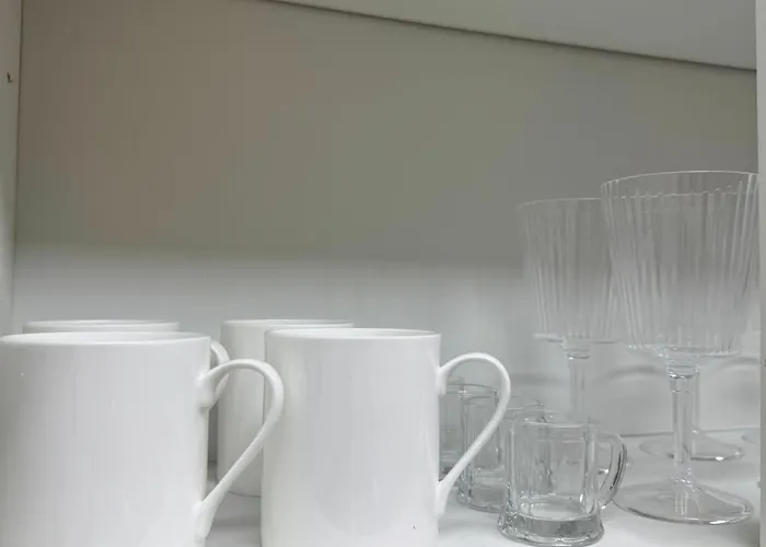 Apartamento 'mor Stay'6 People,airport Bus,mang-won Market 3 Min,홍대 10 Min,명동 20 Min,han River Park