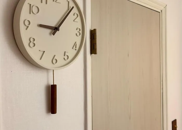 'mor Stay'6 People,airport Bus,mang-won Market 3 Min,홍대 10 Min,명동 20 Min,han River Park Apartamento
